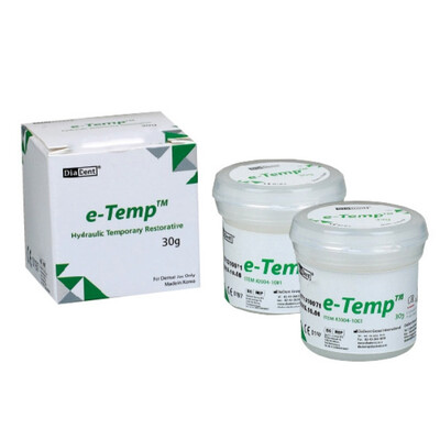 e-Temp, 30 г