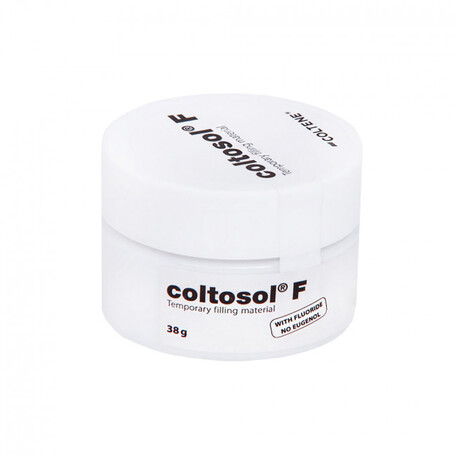 Матеріал для тимчасових пломб, COLTOSOL F, 38 г