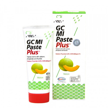 MI PASTE PLUS, Melon, 35 мл