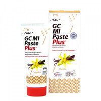MI PASTE PLUS, Vanilla, 35 мл