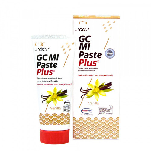 MI PASTE PLUS, Vanilla, 35 мл