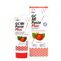 MI PASTE PLUS, Strawberry, 35 мл