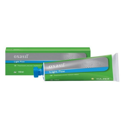 Oxasil Light Flow (Оксасіл коректор), 140 мл