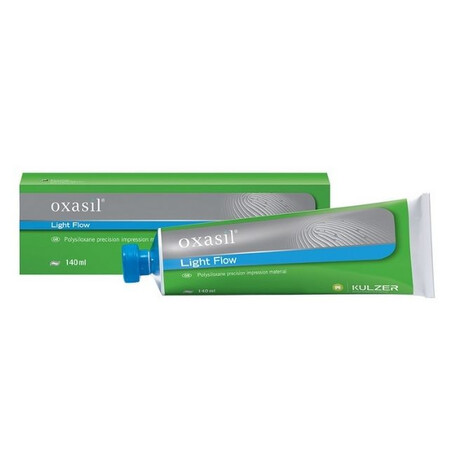 Oxasil Light Flow (Оксасіл коректор), 140 мл
