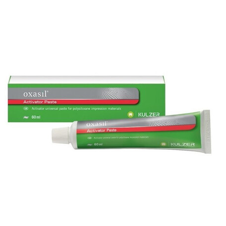 Oxasil Activator (Оксасіл активатор), 60 мл