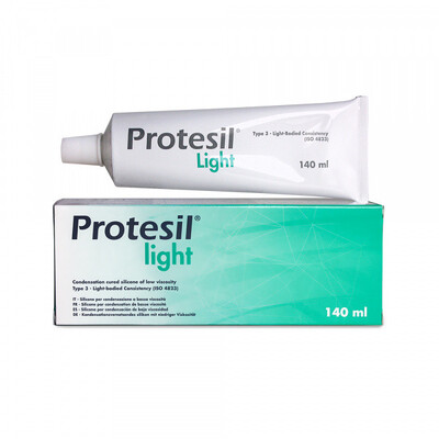 PROTESIL Light, 140 мл, коригуюча маса