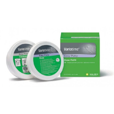 Варіотайм EASY PUTTY