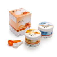 Affinis Putty Soft, відбитковий А-силікон, база
