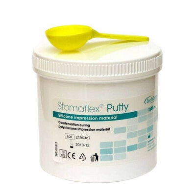 Stomaflex Putty (Стомафлекс путті)