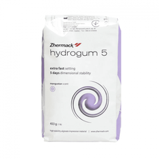 Гідрогум (Hydrogum5), альгінатна маса, 453 г