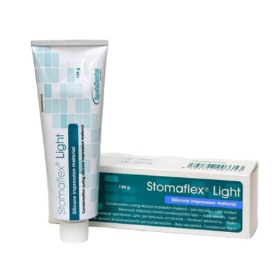 Stomaflex Light (Стомафлекс лайт)